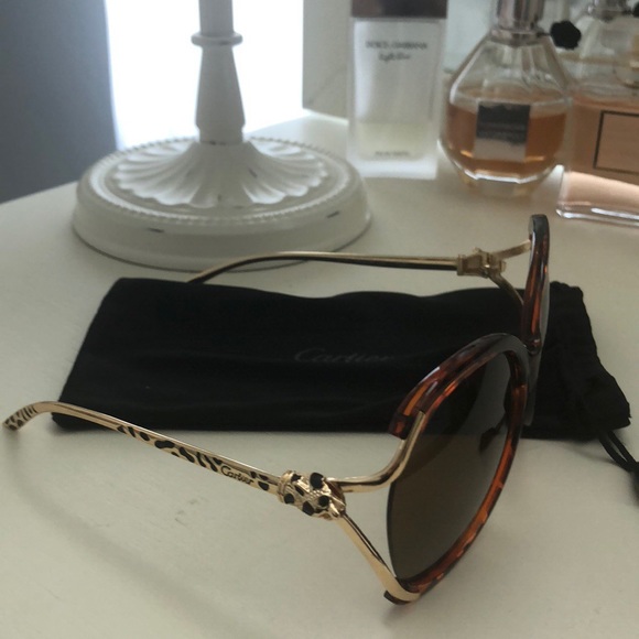 Designer sunglasses - Picture 5 of 8